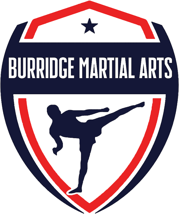 Burridge Martial Arts logo